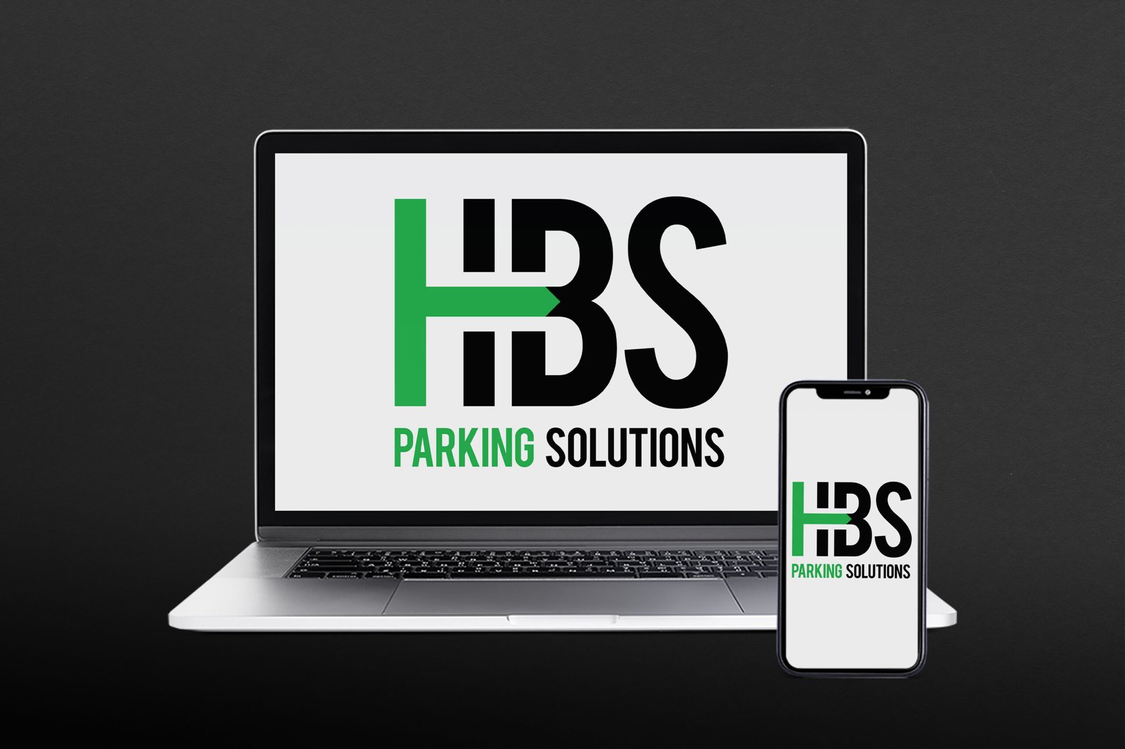 Hbs Parking Solution